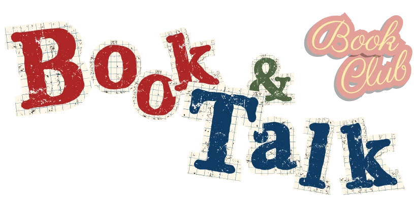 Book & Talk